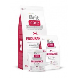 Brit Care Endurance 12 kg